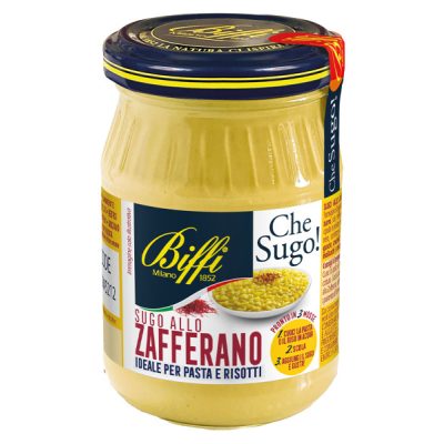 Biffi sáfránymártás 190gr