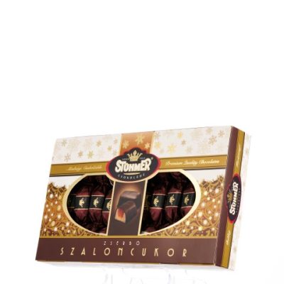 Stühmer szaloncukor zserbó 225g