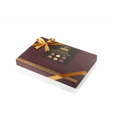 Elit Gourmet Pralines Burgundy 244g
