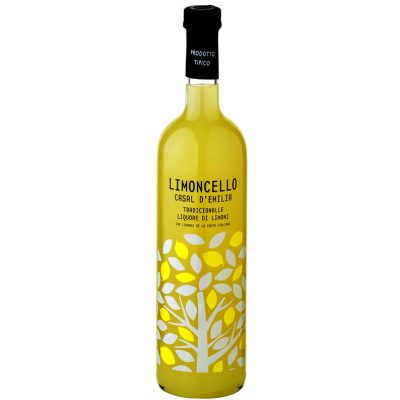 Limoncello Casal Emilia likőr 0,7L