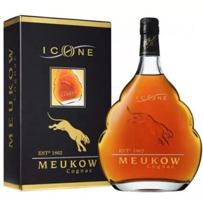 Meukow Icone Cognac 0,7L