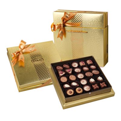 Bolci Diamond Gold 290gr