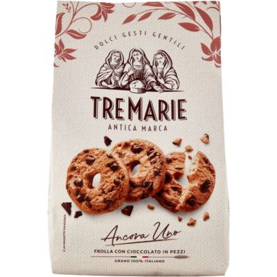 Tre Marie csokoládés keksz 360g