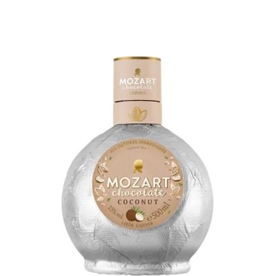 Mozart likőr kókuszos 0,5L