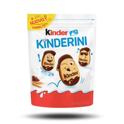 Kinder Kinderini omlós keksz 250g