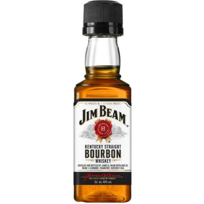 Jim Bim Whiskey Mini 0,05L