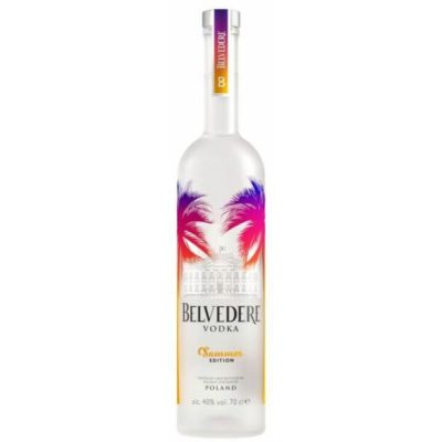 Belvedere Summer Vodka 0,7L