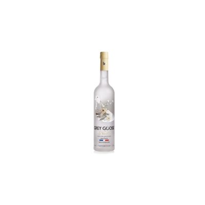 Grey Goose Vodka La Vanille 0,7L