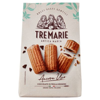 Tre Marie csokival töltött keksz 315g