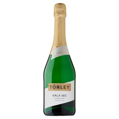 Törley Gála száraz pezsgő 0,75l