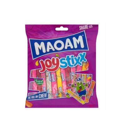 Haribo Maoam joystixx 325g