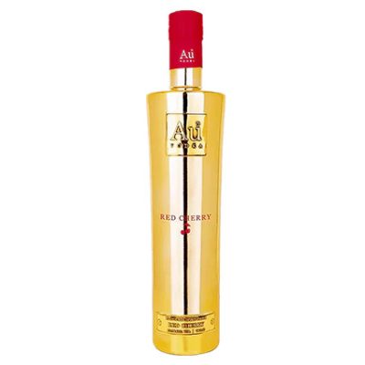 AU Prémium vodka red cherry 0,7L