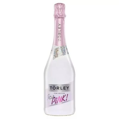 Törley Ice Pink pezsgő 0,75L
