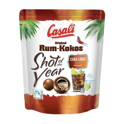 Casali Rum Kokos Cuba Libre 175g