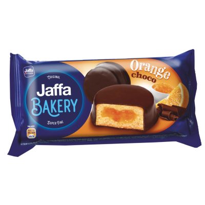 Jaffa narancsos sütemény 77gr