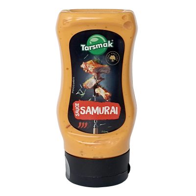 Tarsmark szamuráj szósz 260g