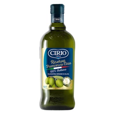 Cirio extra szűz olívaolaj 750ml
