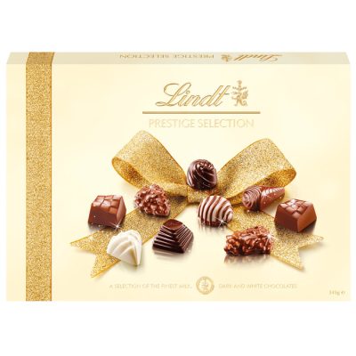 Prestige Pralinéválogatás, 345g