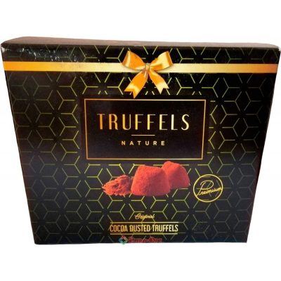 Truffles trüffel natur 150gr