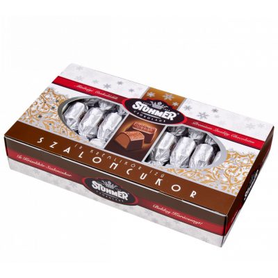 Stühmer szaloncukor ír krémlikőr 340g