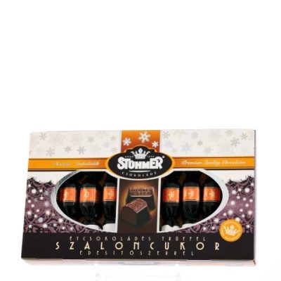 Stühmer szaloncukor csokikrém édesítőszerrel 225g