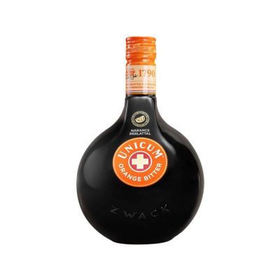 Unicum orange bitter 1l