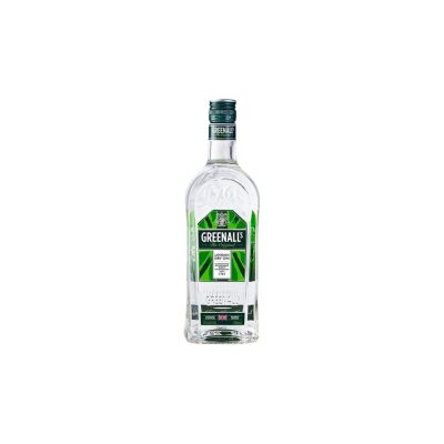 Greenalls Orig London Gin 1L