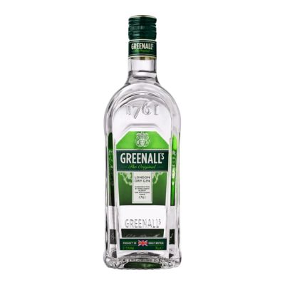 Greenalls Orig London gin 0,7L