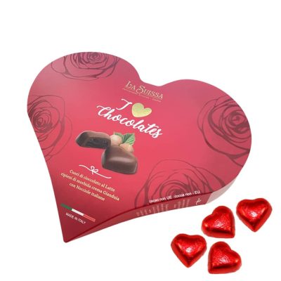 La suissa mogyorós csokoládé 100g