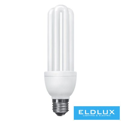 NAVIGATE LED izzó 3U E27 11W 6000K