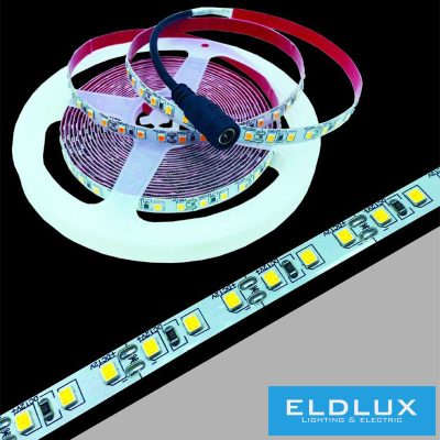 UNIVERSO LED szalag 2835-120D 12v 10w-1100lm/m 3000k IP20 5m