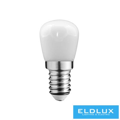UNIVERSO Hűtőhöz LED fény E14 2w 180lm 6500k
