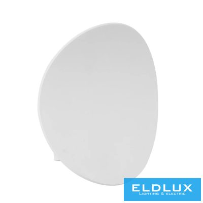 UNIVERSO Kültéri fali lámpa 12w 1000lm 6500k 80° IP65 fehér