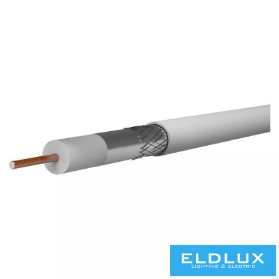 EMOS koaxiális kábel CB130 10M