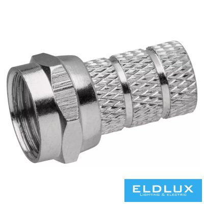 EMOS konnektor F M5609M (CB500)