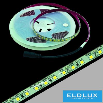 UNIVERSO LED szalag 2835-120D 12v 10w-1200lm/m 4000k IP55 8mm x 5m