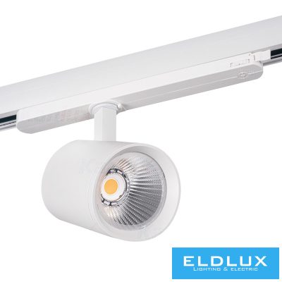 KANLUX ATL1 30W-930-S6-W lámpa