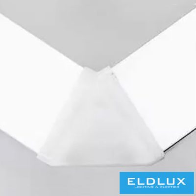 ELDLUX Lineáris LED lámpatesthez V csatlakozó