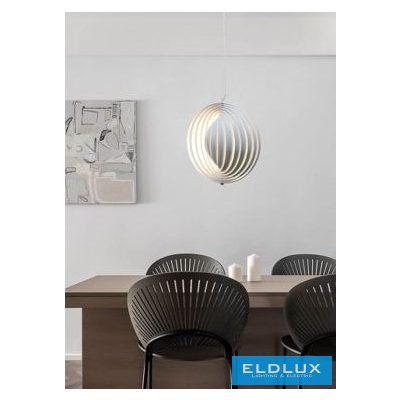 UNIVERSO Függeszték 1xE27 Max.60w IP20 Fehér D350x1200mm