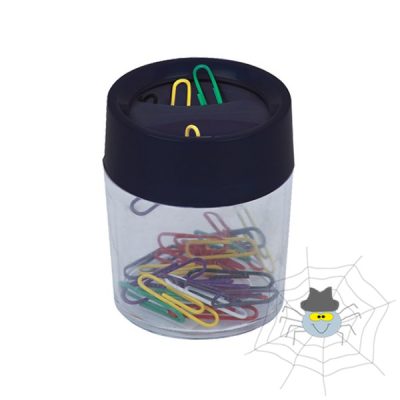 OPTIMA mágneses gemkapocs tartó