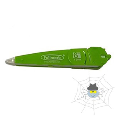 Hibajavító utántöltő kazetta FULLMARK 5mmx6m