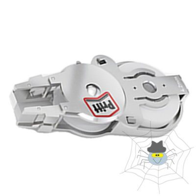 Hibajavító utántöltő kazetta HENKEL Pritt 4,2mmx12m