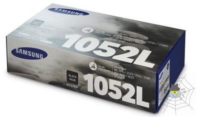 Samsung MLT-D1052L fekete toner (SU758A)