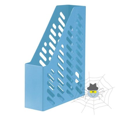 Irattartó papucs HAN Klassic trend világoskék