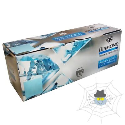 Brother TN-1090 fekete toner (DIAMOND utángyártott)