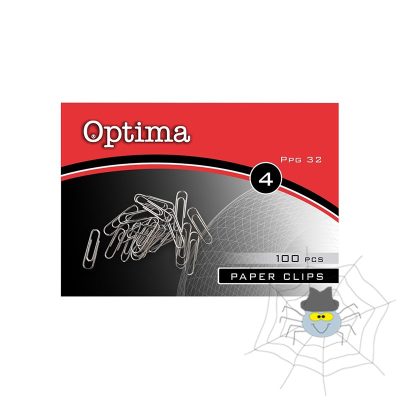 Gemkapocs OPTIMA 32mm