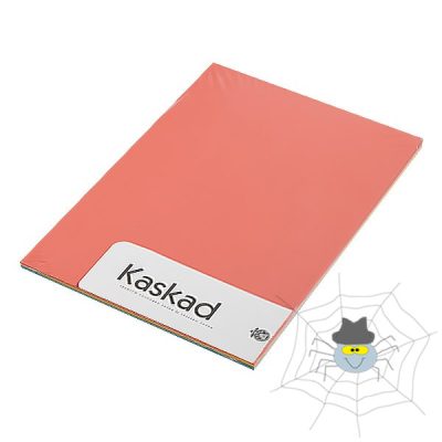 KASKAD A4/80 gr. vegyes intenzív színű fénymásolópapír - 5 x 20 ív/csomag