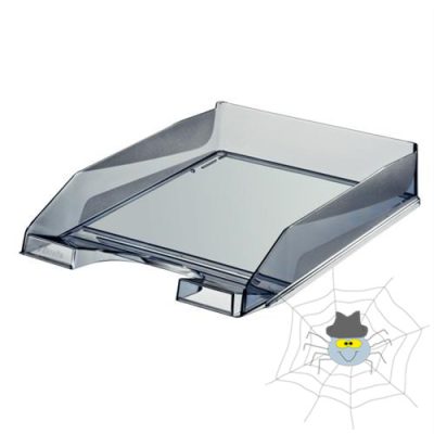 Irattartó tálca ESSELTE Europost füst