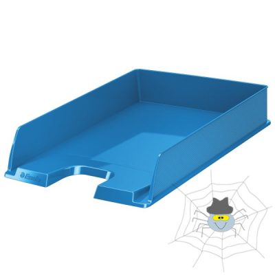 Irattartó tálca ESSELTE Europost Vivada kék