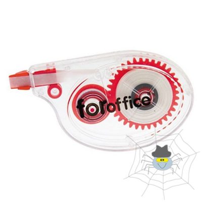 Hibajavító roller 5mm X 8m